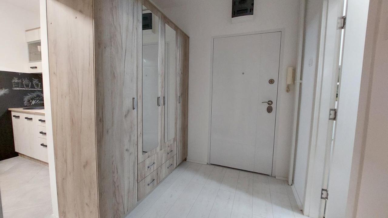 Apartman 23 Belgrade Extérieur photo
