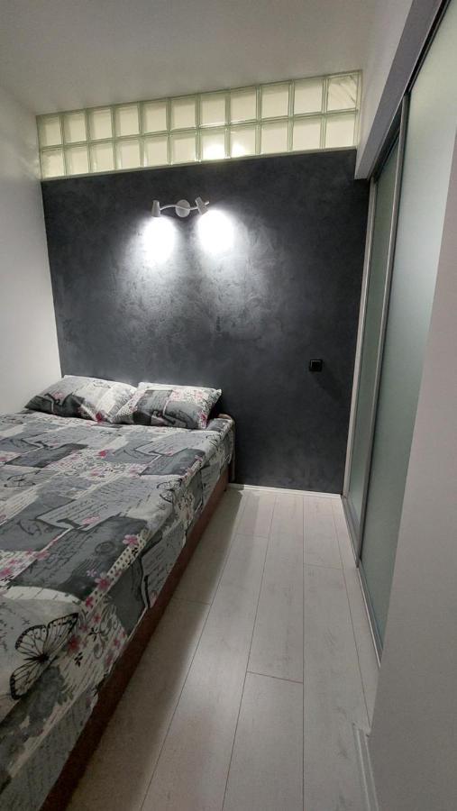 Apartman 23 Belgrade Extérieur photo