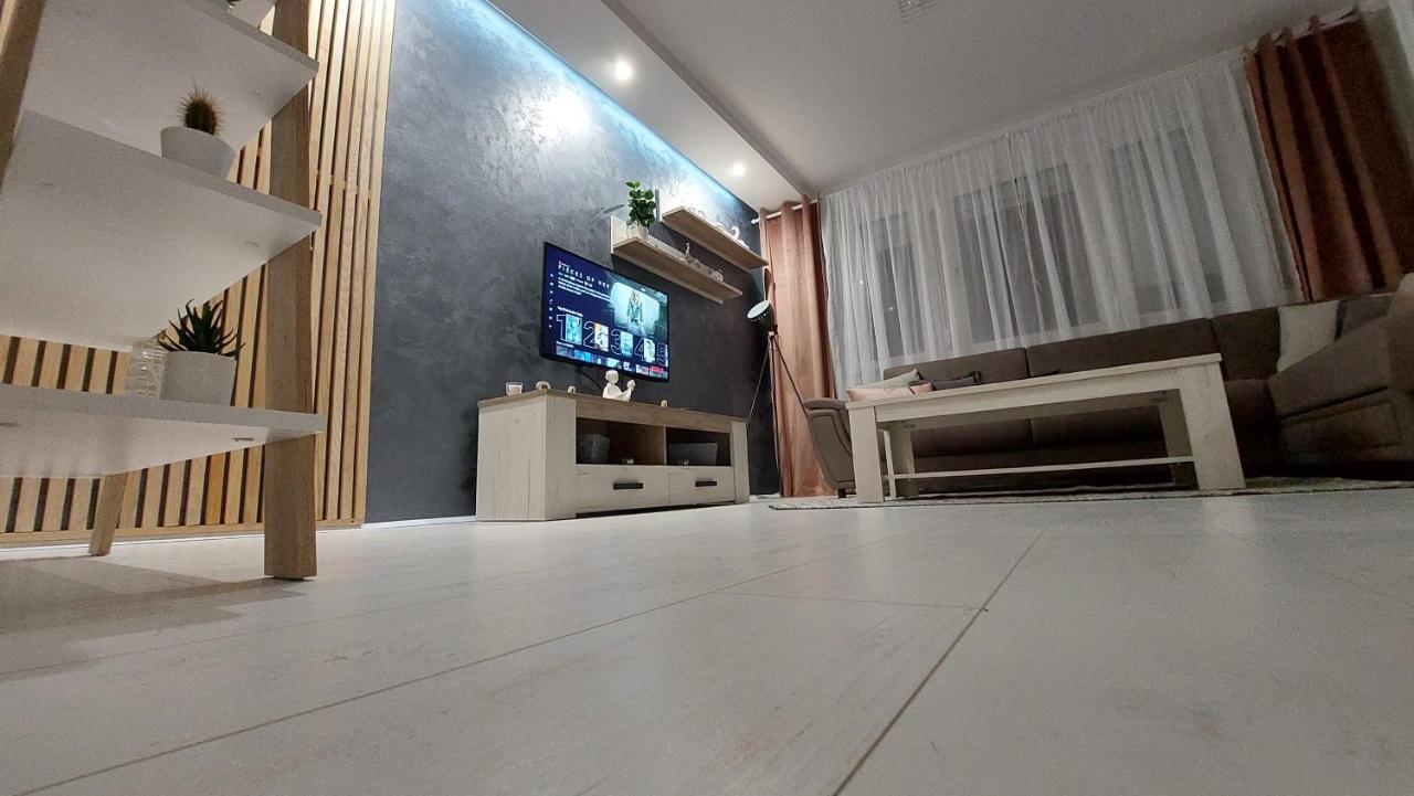 Apartman 23 Belgrade Extérieur photo