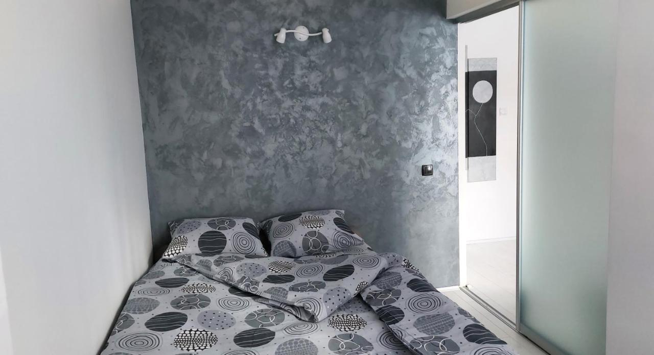 Apartman 23 Belgrade Extérieur photo